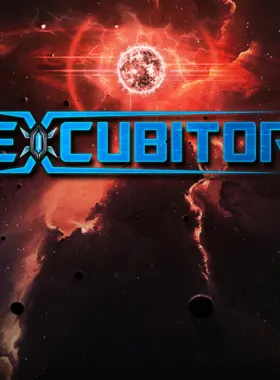 Excubitor EU PC Steam CD Key