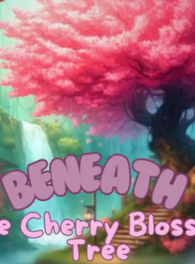 Beneath The Cherry Blossom Tree PC Steam CD Key