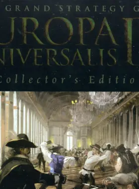 Europa Universalis III - Reformation SpritePack DLC EU PC Steam CD Key