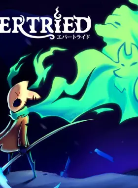 Evertried EU PC Steam CD Key