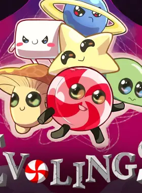 Evolings EU PC Steam CD Key