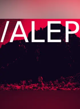 ALEPH PC Steam CD Key