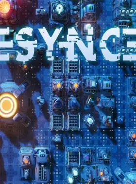 Desynced EU PC Steam CD Key