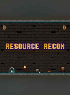 RESOURCE RECON PC Steam CD Key