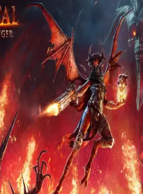 Metal: Hellsinger TR Xbox Series X|S / PC CD Key