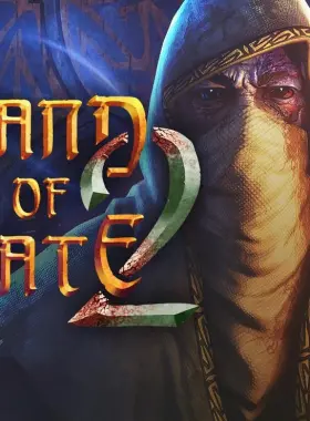 Hand of Fate 2 EU XBOX One / Xbox Series X|S CD Key