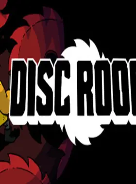 Disc Room EU PC Steam CD Key