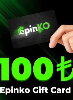 Buono regalo ePINKO £100