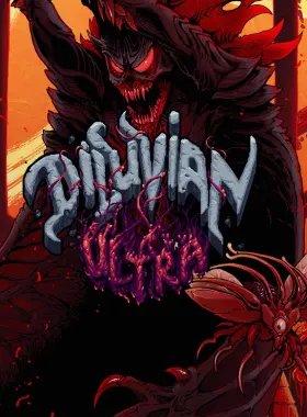 Diluvian Ultra EU PC Steam CD Key