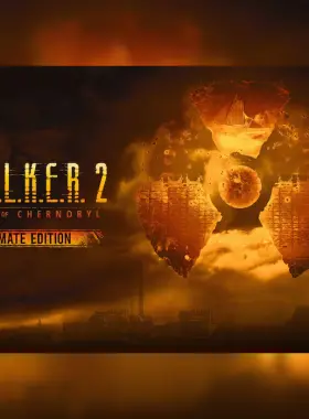 Dive into the immersive world of S.T.A.L.K.E.R. 2: Heart of Chornobyl with the Ultimate Edition for Xbox Series X|S. Experience a gripping narrative, stunning graphics, and intense gameplay a