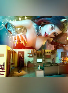 Betrayed PC Steam CD Key