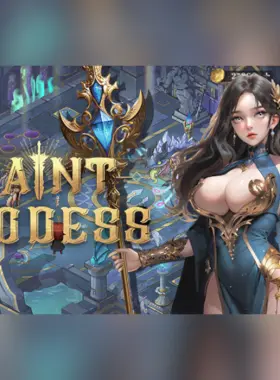 Dive into the enchanting world of Saint Goddess! This Steam CD Key unlocks a captivating adventure filled with mythical quests and stunning visuals. Experience the magic and challenge of this