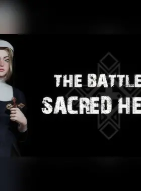 The Battle of Sacred Heart PC Steam CD Key