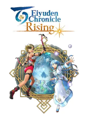 Eiyuden Chronicle: Rising EU PC Steam CD Key