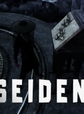 Seiden PC Steam CD Key