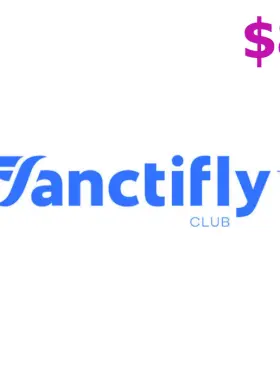 Sanctifly 82 美元礼品卡（美国）
