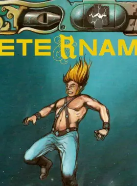 Eternam EU PC Steam CD Key