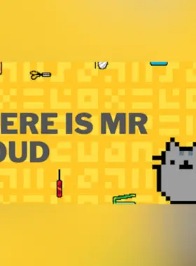 Where is Mr Cloud PC Steam CD Key