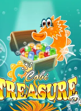 Join Sally the seahorse on an underwater adventure to collect treasures! Match falling gems across 3 exciting game modes for a relaxing gem-matching experience.