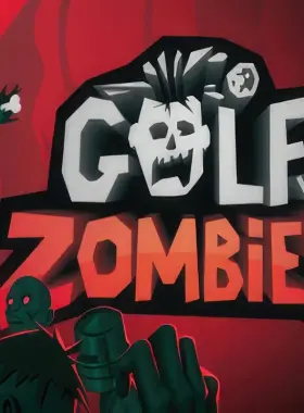 Golf VS Zombies EU PS4 CD Key