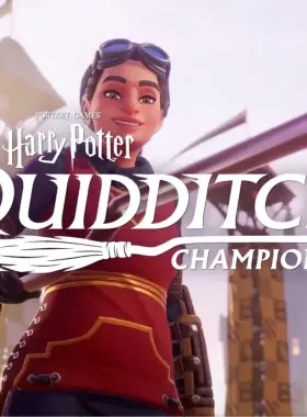 Harry Potter: Quidditch Champions EU Xbox One / Xbox Series X|S CD Key