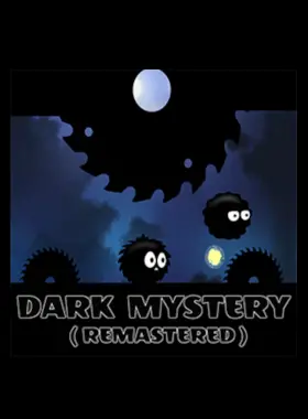 Dark Mystery: Remastered US XBOX One / Xbox Series X|S CD Key