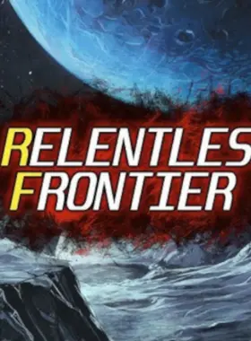 Relentless Frontier PC Steam CD Key