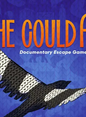 She Could Fly: Documentary Escape Game PC Steam CD Key