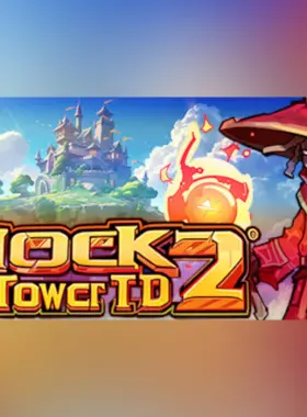 Block Tower TD 2 PC Steam CD Key