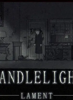 Candlelight: Lament PC Steam CD Key