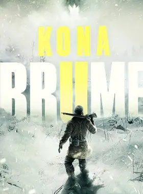 Kona II Brume US XBOX One / Xbox Series X|S CD Key