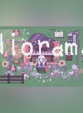 Clé CD Diorama PC Steam
