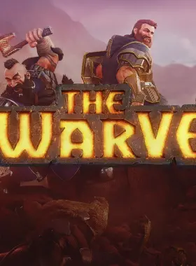 Compte XBOX One/Xbox Series X|S de The Dwarves