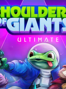 Clé CD Steam de Shoulders of Giants : Ultimate