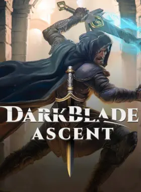 Unlock the thrilling world of Darkblade Ascent with your Epic Games Account! Dive into epic battles, explore vast landscapes, and experience immersive gameplay. This account is perfect for bo
