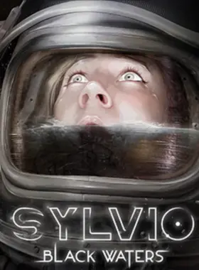 Clé CD Steam de Sylvio : Black Waters pour PC