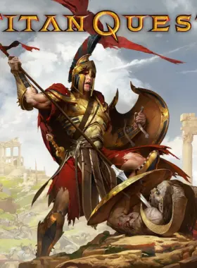 Compte Titan Quest pour XBOX One/Xbox Series X|S