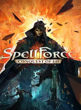 Compte SpellForce : Conquest of Eo pour Xbox Series X|S