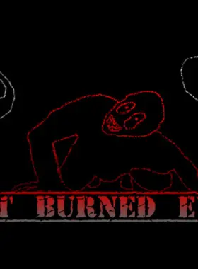 Clé CD Steam Not Burned Evil pour PC