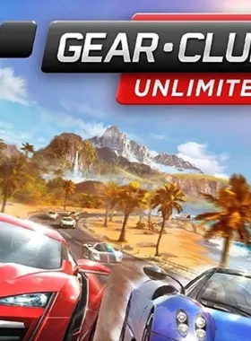 Unlock the full potential of your racing experience with Gear.Club Unlimited for Nintendo Switch! This activation grants you access to thrilling races, customizable cars, and an expansive wor