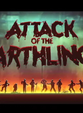 《地球人的进攻》欧盟 PC Steam CD 密钥