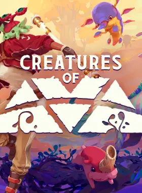 Ava 的生物 PC Steam CD 密钥