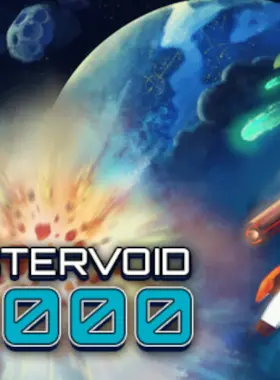 Astervoid 2000 欧洲电脑 Steam CD 密钥