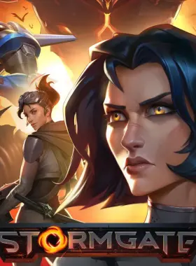 Stormgate-豪华抢先体验包 DLC Steam Altergift