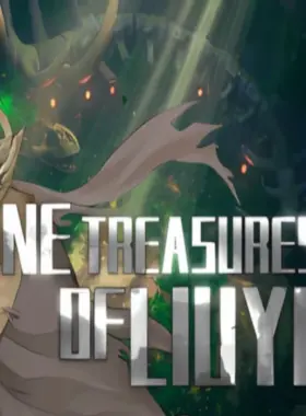 Negen schatten van Liuyin PC Steam CD Key