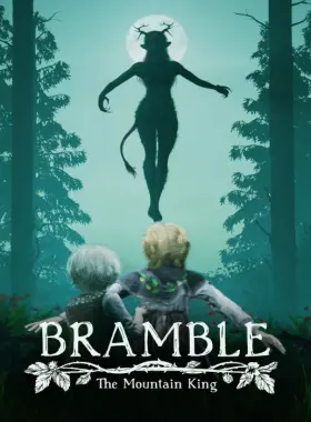 Bramble: The Mountain King EU PC Steam CD Key