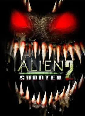 Clé CD Steam d'Alien Shooter 2 Conscription EU PC