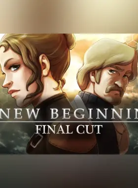 Een nieuw begin - Final Cut EU PC Steam CD Key