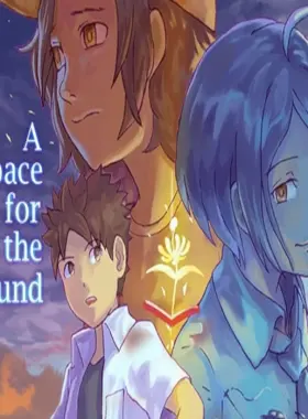 Immerse yourself in a slice-of-life adventure game set in late 90s rural Indonesia. Experience a heartfelt story about overcoming anxiety and depression, intertwined with the supernatural bon