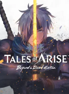 《崛起传说：黎明以后》版 XBOX One/Xbox Series X|S 账号